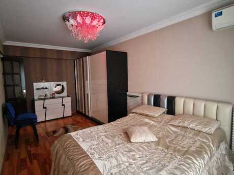 4 otaqlı mənzil, 150 m², Gənclik: 365 000 ₼ 4