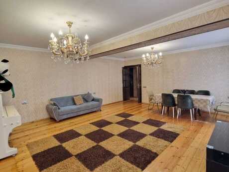 4 otaqlı mənzil, 150 m², Gənclik: 365 000 ₼ 2