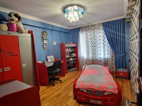 4 otaqlı mənzil, 150 m², Gənclik: 365 000 ₼ 3