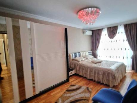 4 otaqlı mənzil, 150 m², Gənclik: 365 000 ₼ 5