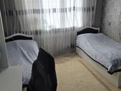 4-комнатная квартира, 96 м², Həzi Aslanov: 168 000 ₼ 5