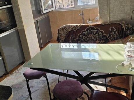 4-комнатная квартира, 96 м², Həzi Aslanov: 168 000 ₼ 2