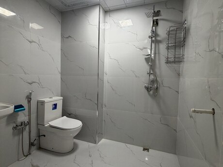 2-комнатная квартира, 57 м², Masazır: 80 000 ₼ 5
