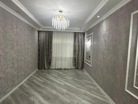 Elan №6478685 - Bakı, Memar Əcəmi m., 2 otaqlı, 55 m², 1/5 mərtəbə