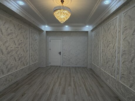 2-комнатная квартира, 57 м², Masazır: 80 000 ₼ 3
