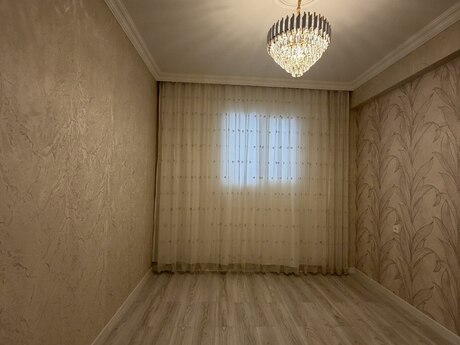 2-комнатная квартира, 57 м², Masazır: 80 000 ₼ 2