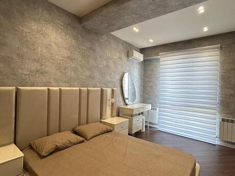 Аренда: 3-комнатная квартира, 125 м², Nizami: 1 800 ₼/мес 2