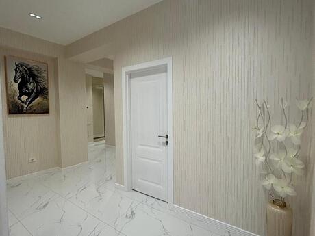 Аренда: 3-комнатная квартира, 125 м², Nizami: 1 800 ₼/мес 5