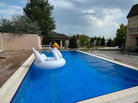 6 otaqlı həyət evi, 250 m², Nardaran: 670 000 ₼ 4
