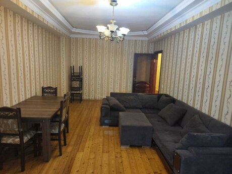 Объявление №6478728 - Баку, м. Ази Асланов, 2-комн., 55 м², 7/16 этаж
