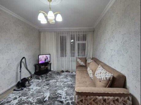 Аренда: 2-комнатная квартира, 50 м², Nəsimi: 900 ₼/мес 3