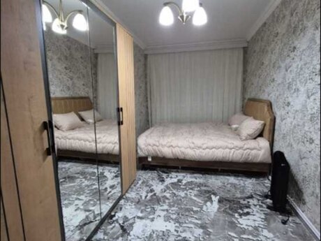Аренда: 2-комнатная квартира, 50 м², Nəsimi: 900 ₼/мес 2