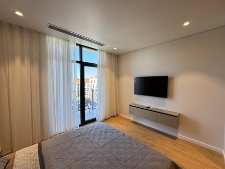 1-room apartment for rent, 50 m², Marina Village: 700 ₼/mo 5