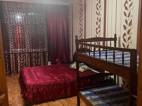 2-room apartment for rent, 60 m², Memar Əcəmi: 599 ₼/mo 5