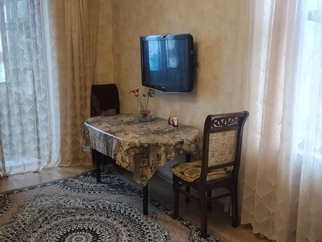 2-room apartment, 52 m², Hövsan: 118 000 ₼ 2