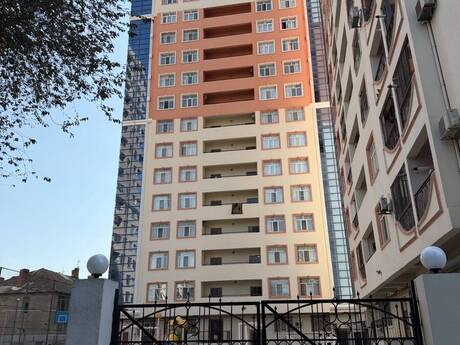 Elan №6478703 - Sumqayıt, Sumqayıt, 2 otaqlı, 65 m², 3/17 mərtəbə