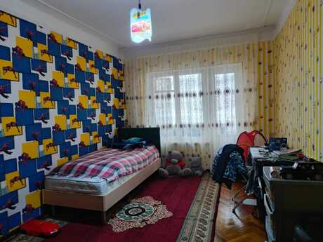 2-room apartment for rent, 60 m², Köhnə Günəşli: 420 ₼/mo 3