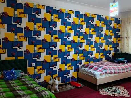 2-room apartment for rent, 60 m², Köhnə Günəşli: 420 ₼/mo 2