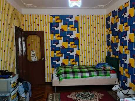 2-room apartment for rent, 60 m², Köhnə Günəşli: 420 ₼/mo 4