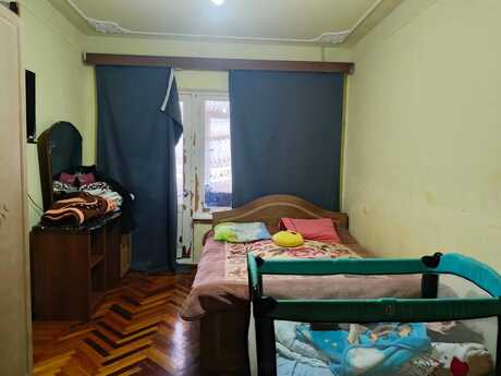 2-room apartment for rent, 60 m², Köhnə Günəşli: 420 ₼/mo 5