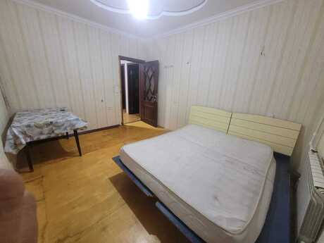 3-room apartment for rent, 55 m², Azadlıq Prospekti: 500 ₼/mo 2
