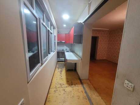 3-room apartment for rent, 55 m², Azadlıq Prospekti: 500 ₼/mo 3