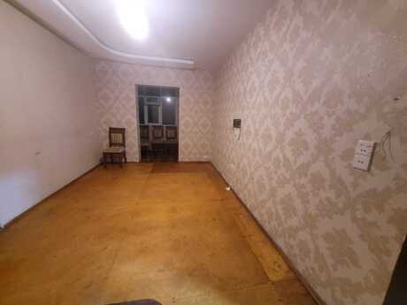 3-room apartment for rent, 55 m², Azadlıq Prospekti: 500 ₼/mo 5