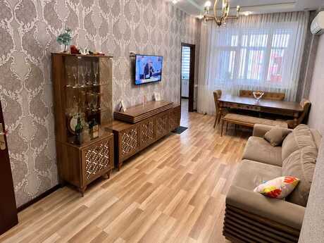 2-room apartment, 63 m², Əhmədli: 158 000 ₼ 2