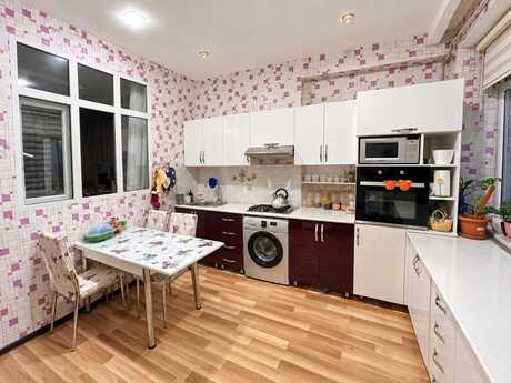 2-room apartment, 63 m², Əhmədli: 158 000 ₼ 5