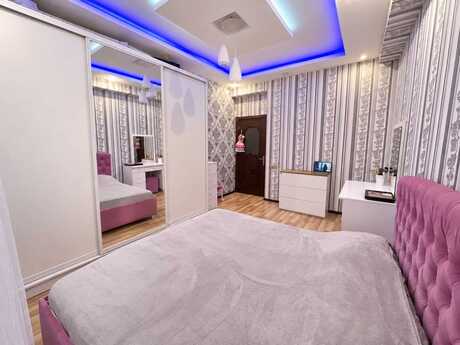 2-room apartment, 63 m², Əhmədli: 158 000 ₼ 4