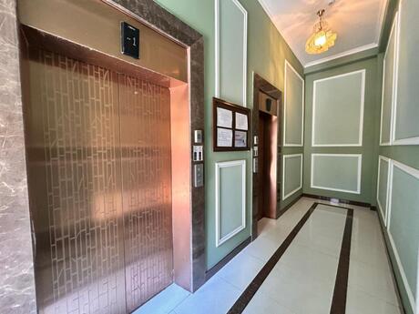 3 otaqlı mənzil, 170 m², Nəriman Nərimanov: 330 000 ₼ 3