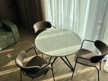 2-room apartment for rent, 65 m², Sea Breeze: 700 ₼/mo 4