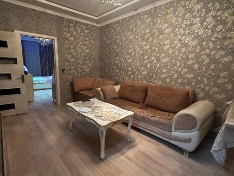 2-room apartment, 55 m², Memar Əcəmi: 144 800 ₼ 4