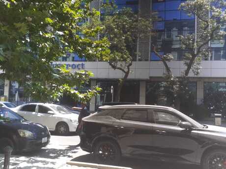 1 otaqlı mənzil, 25 m², 28 May: 75 000 ₼ 2