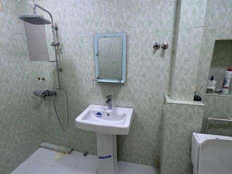 2-room apartment for rent, 60 m², Elmlər Akademiyası: 800 ₼/mo 5