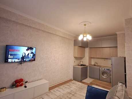 Kirayə 2 otaqlı mənzil, 45 m², Massiv D: 550 ₼/ay 2