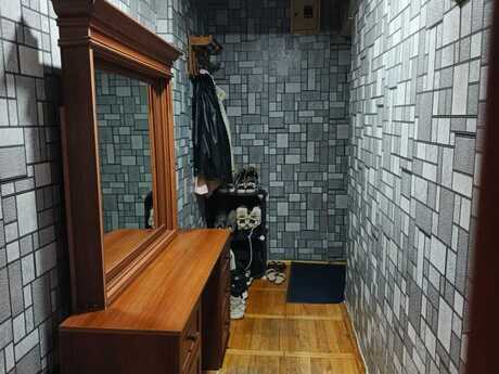 2-room apartment for rent, 60 m², Qara Qarayev: 500 ₼/mo 3