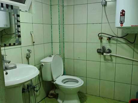 2-room apartment for rent, 60 m², Qara Qarayev: 500 ₼/mo 2