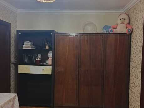 2-room apartment for rent, 60 m², Qara Qarayev: 500 ₼/mo 5