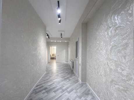 4 otaqlı mənzil, 165 m², Yeni Yasamal: 278 000 ₼ 2