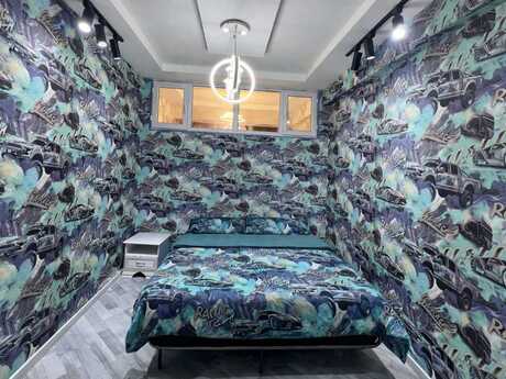 4 otaqlı mənzil, 165 m², Yeni Yasamal: 278 000 ₼ 4