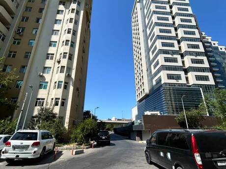 3 otaqlı mənzil, 90 m², Şah İsmayıl Xətai: 380 000 ₼ 2