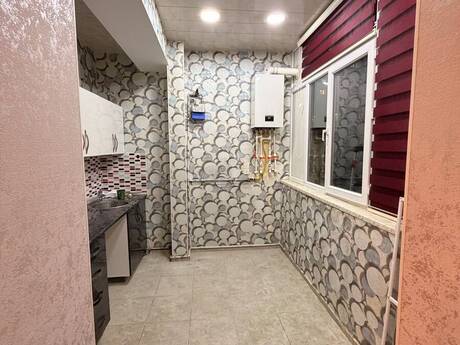 2 otaqlı mənzil, 55 m², Memar Əcəmi: 167 000 ₼ 5
