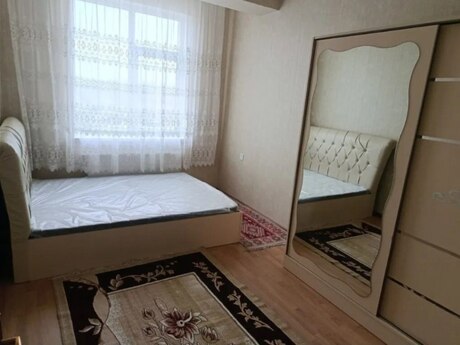 2-room apartment for rent, 50 m², Binəqədi: 450 ₼/mo 4