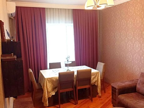 2-комнатная квартира, 60 м², Həzi Aslanov: 170 000 ₼ 4