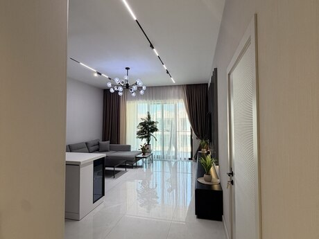 2 otaqlı mənzil, 93 m², Sea Breeze: 448 000 ₼ 5