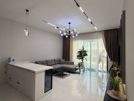2 otaqlı mənzil, 93 m², Sea Breeze: 448 000 ₼ 3