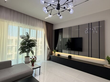 2 otaqlı mənzil, 93 m², Sea Breeze: 448 000 ₼ 4