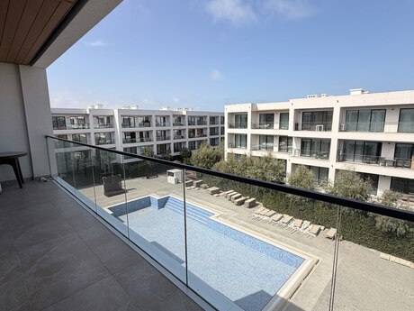 Elan №6478736 - Bakı, Sea Breeze q., 2 otaqlı, 93 m², 4/4 mərtəbə