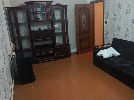 2 otaq · 52 m² · 4/9 mərtəbə, Nəriman Nərimanov